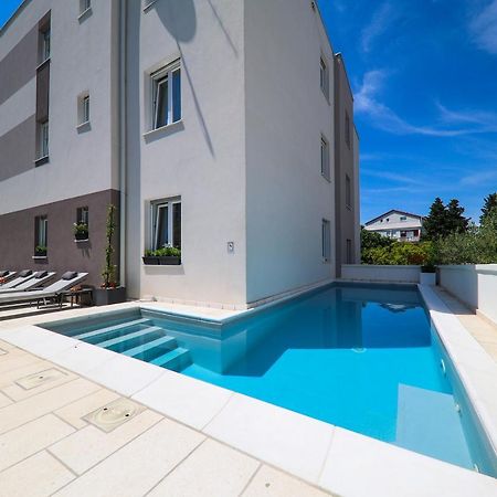 Joy 2 Apartment Novalja Exterior foto